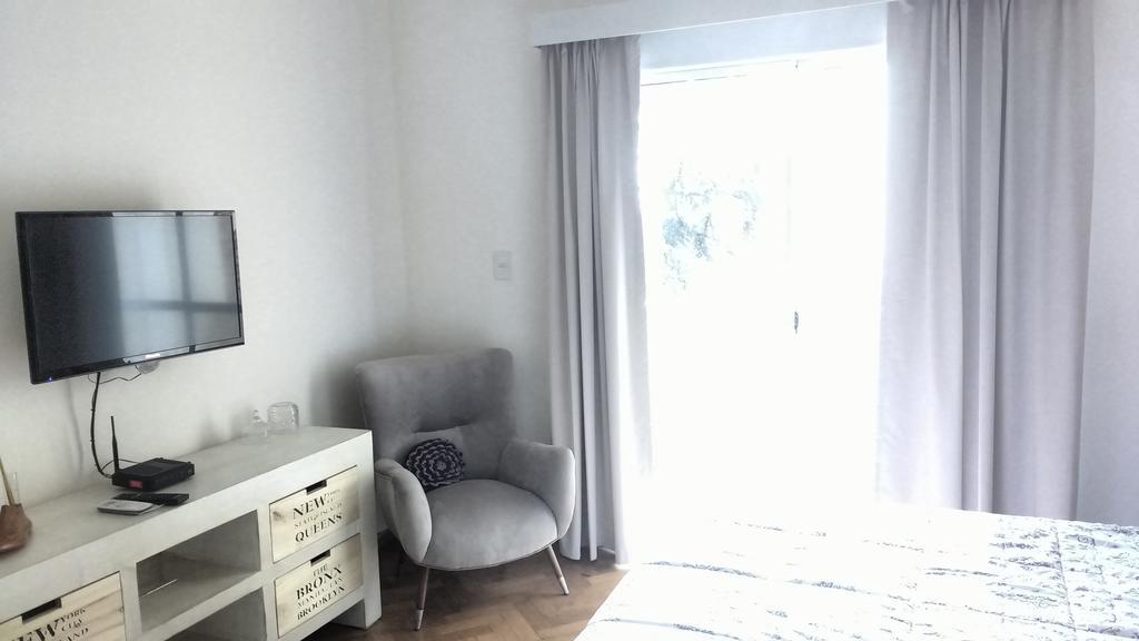 Apartment Heras Buenos Aires